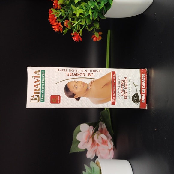 Skincare Bravia Complexion Unifying Body Lotion Poshmark